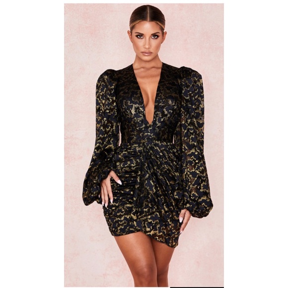 House of CB Dresses & Skirts - house of CB dress
